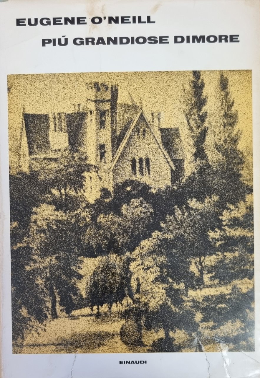 PIÙ GRANDIOSE DIMORE | Immagine principale