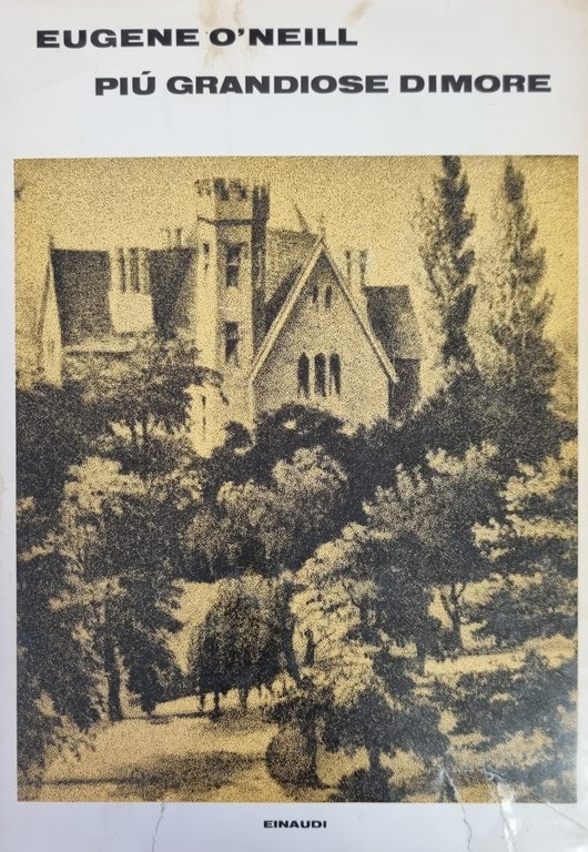 PIÙ GRANDIOSE DIMORE | Immagine Gallery 2