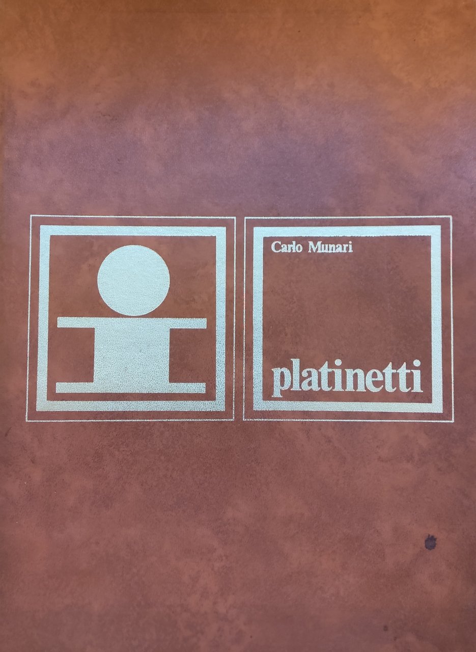 PLATINETTI