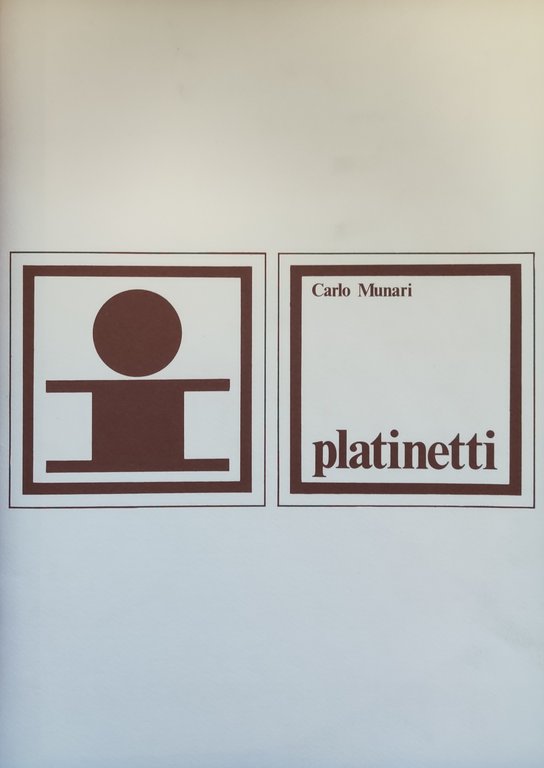 PLATINETTI