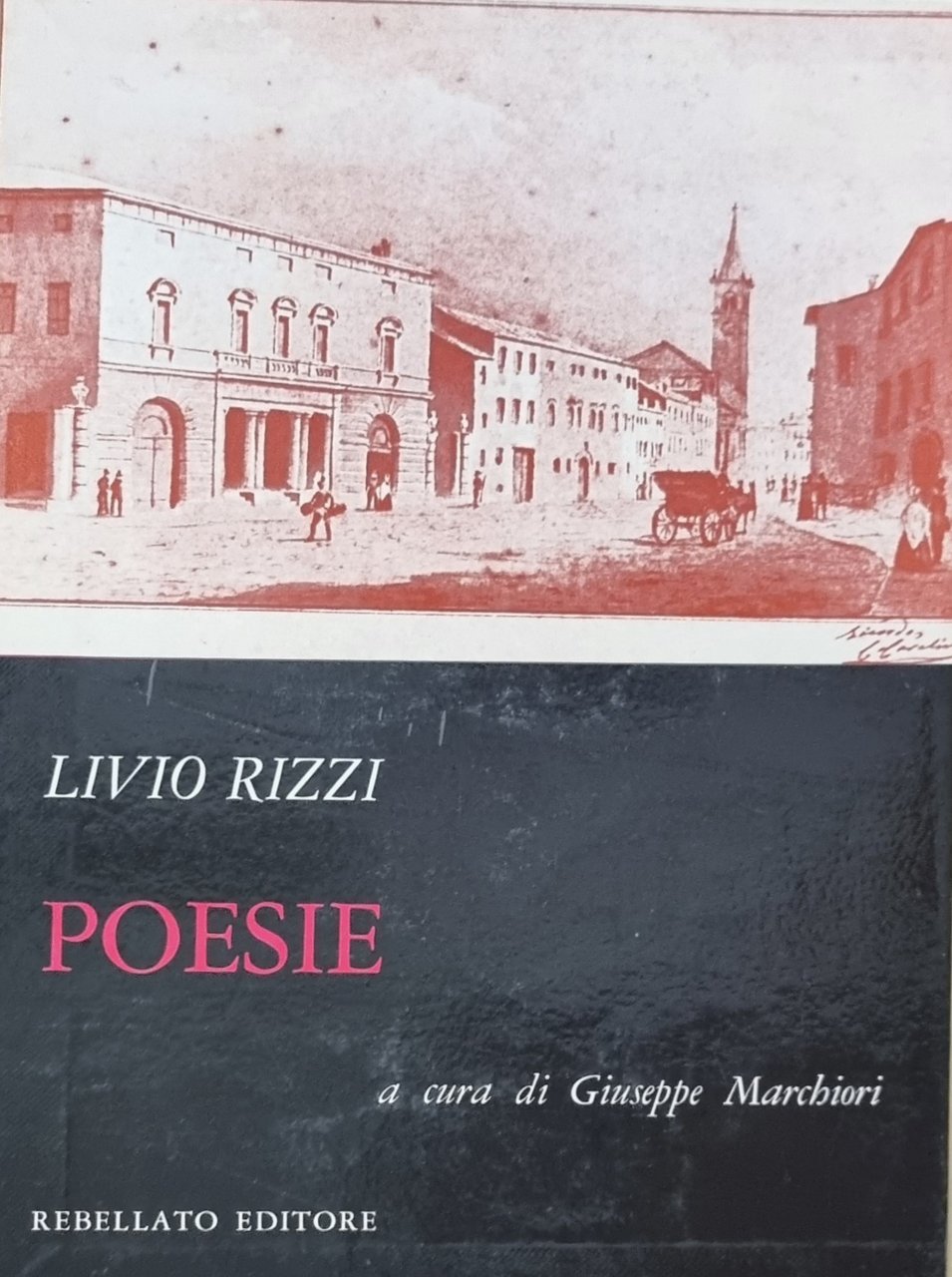 POESIE | Immagine principale