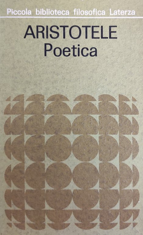 POETICA