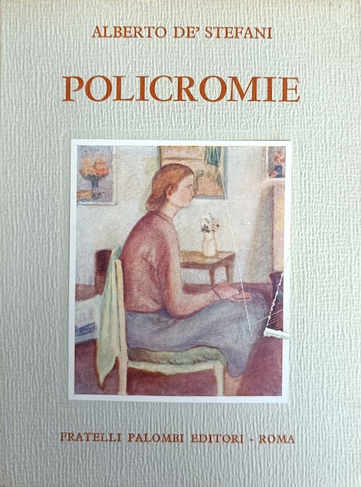 POLICROMIE