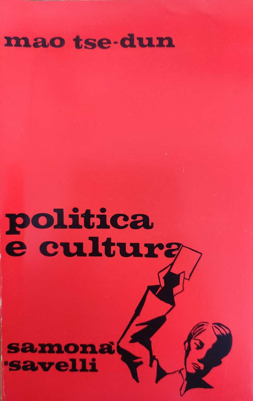 POLITICA E CULTURA