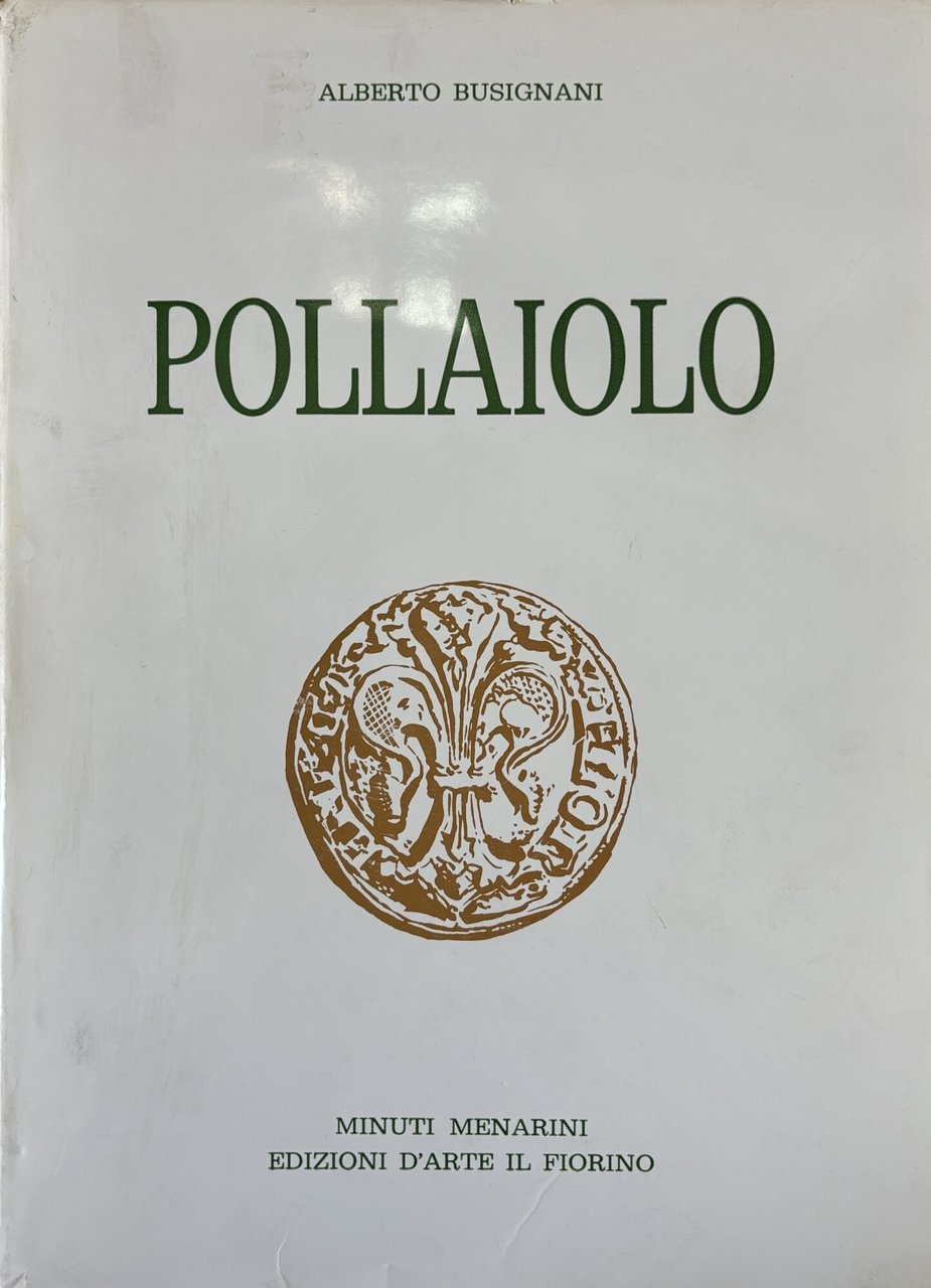 POLLAIOLO