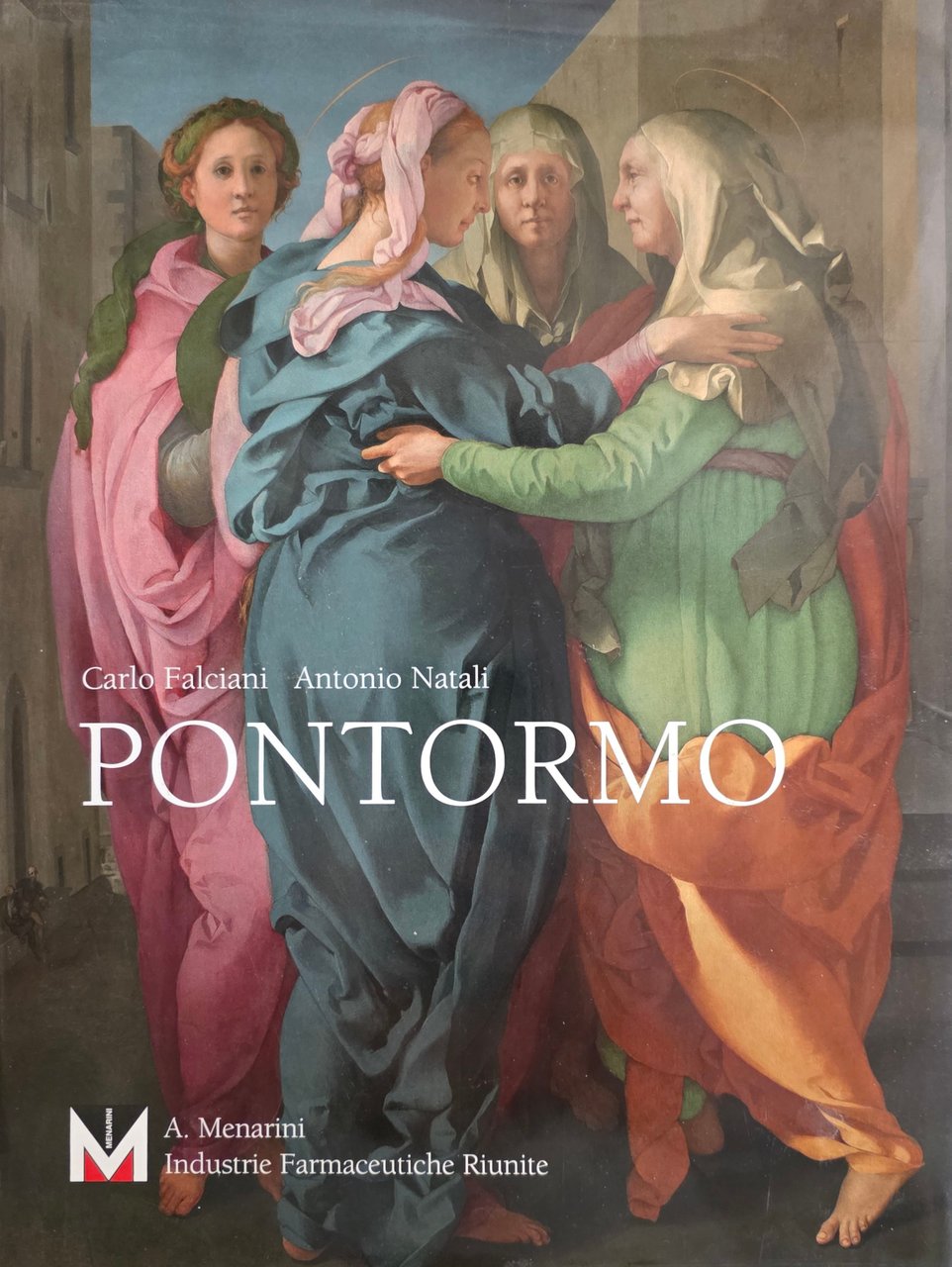 PONTORMO | Immagine principale