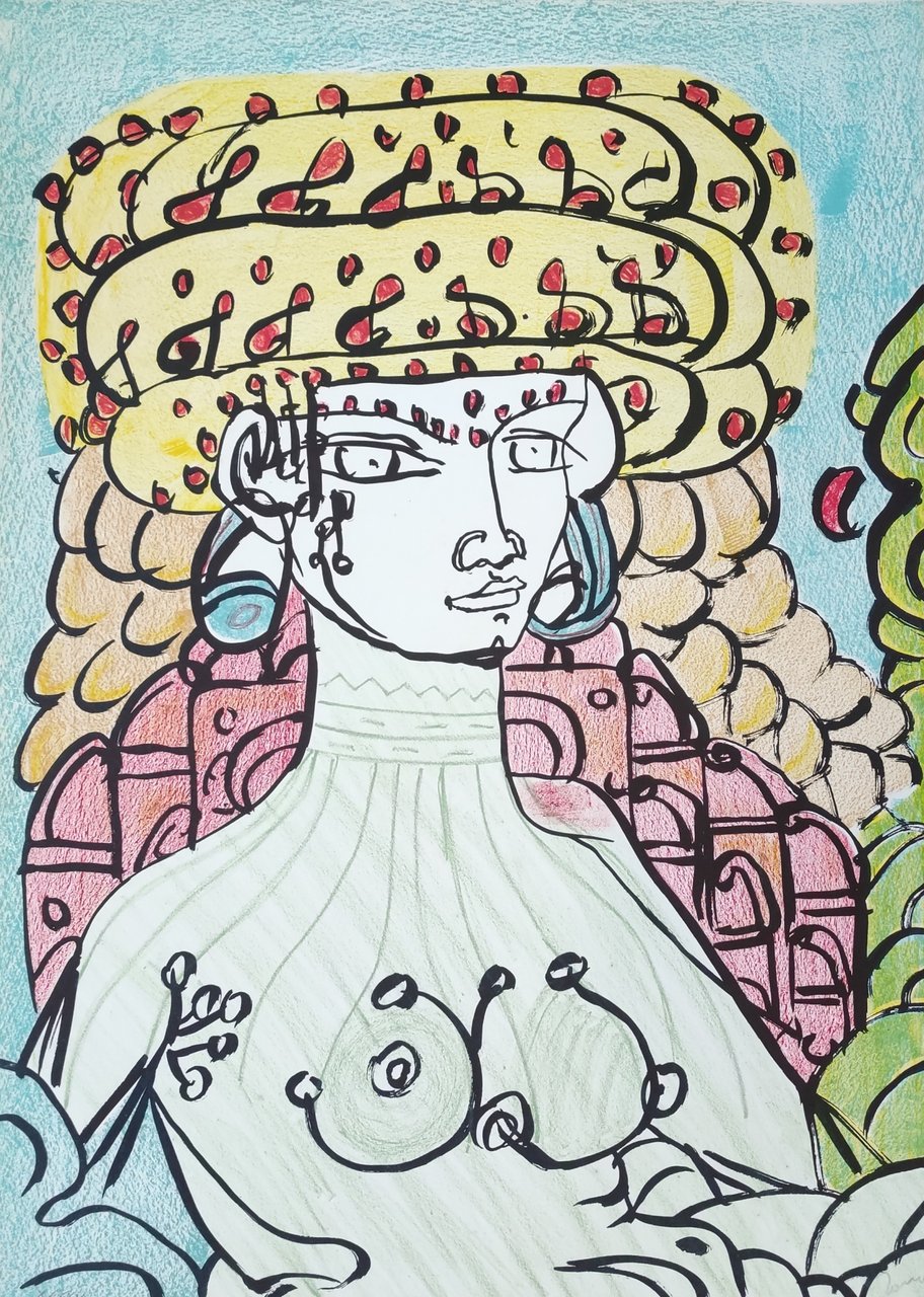 POPPEA