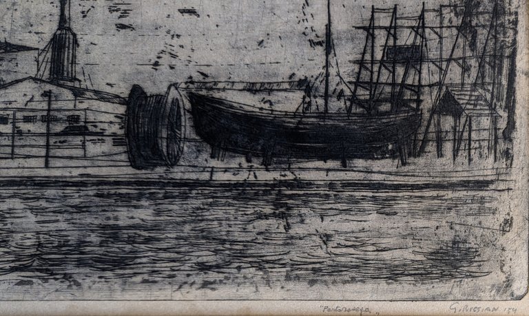 PORTOROSEGA MONFALCONE