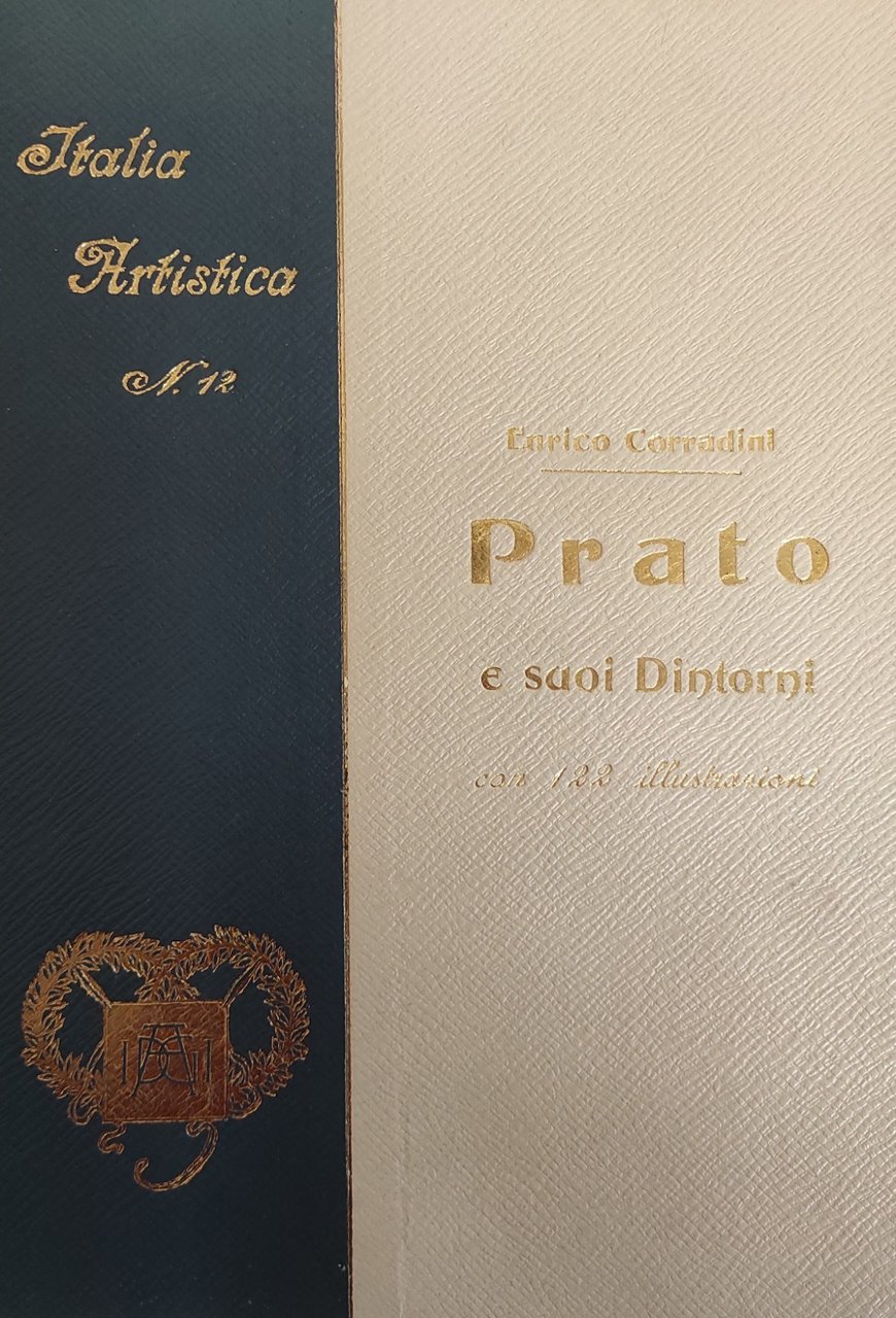 PRATO E SUOI DINTORNI