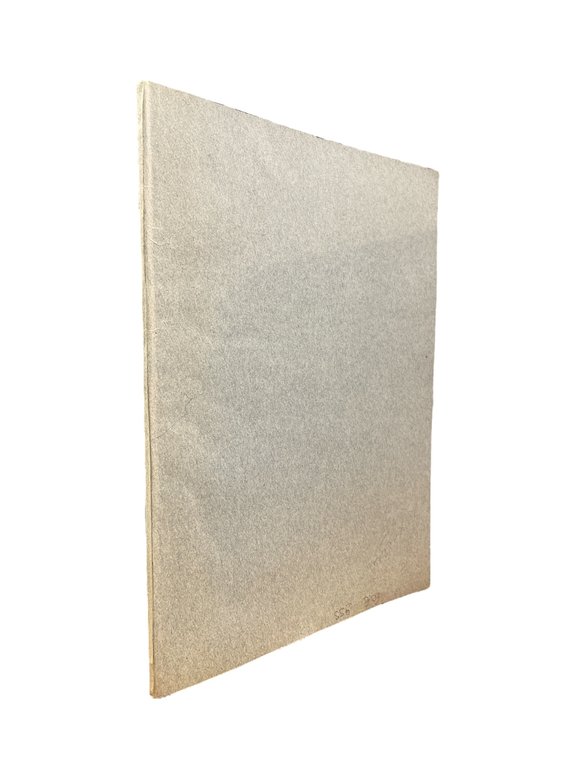 PRIMO DECENNIO DI OSSERVAZIONI METEOROLOGICHE FATTE NELLA SPECOLA DI BOLOGNA