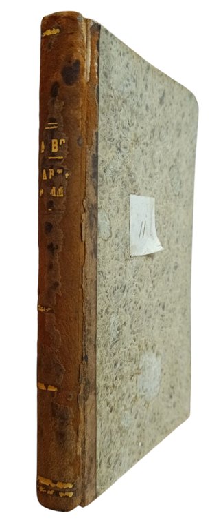 PRINCIPII D' ARTE DRAMMATICA RAPPRESENTATIVA DETTATI NELL' ISTITUTO DRAMMATICO DI …