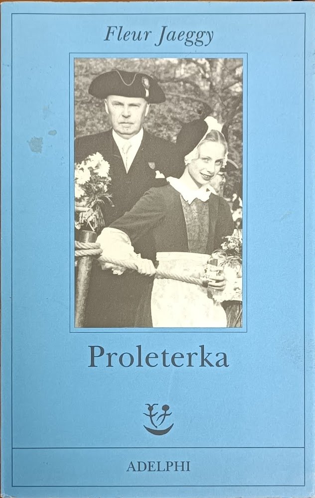 PROLETERKA