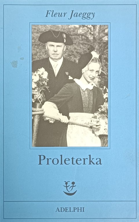 PROLETERKA