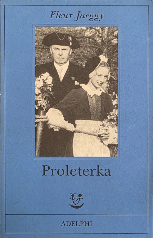 PROLETERKA