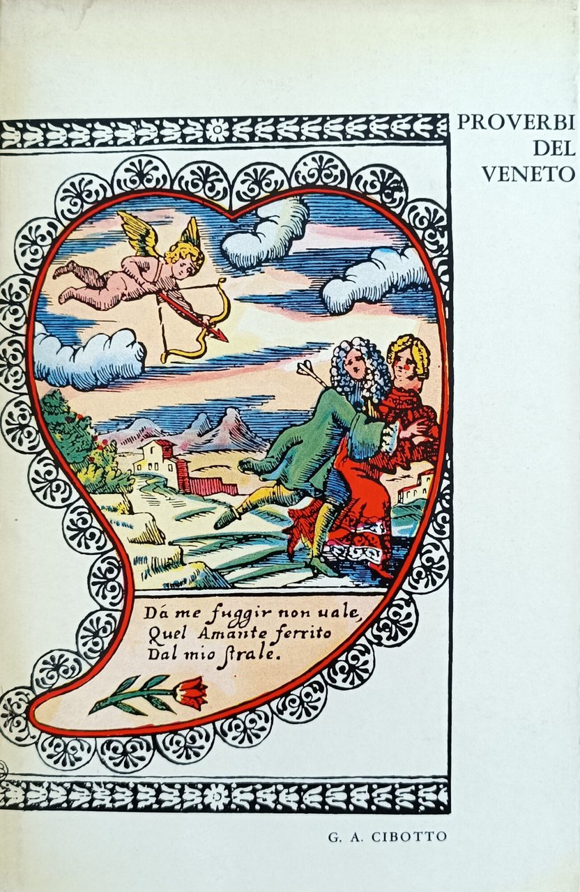 PROVERBI DEL VENETO | Immagine principale