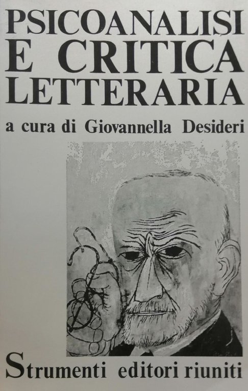 PSICOANALISI E CRITICA LETTERARIA