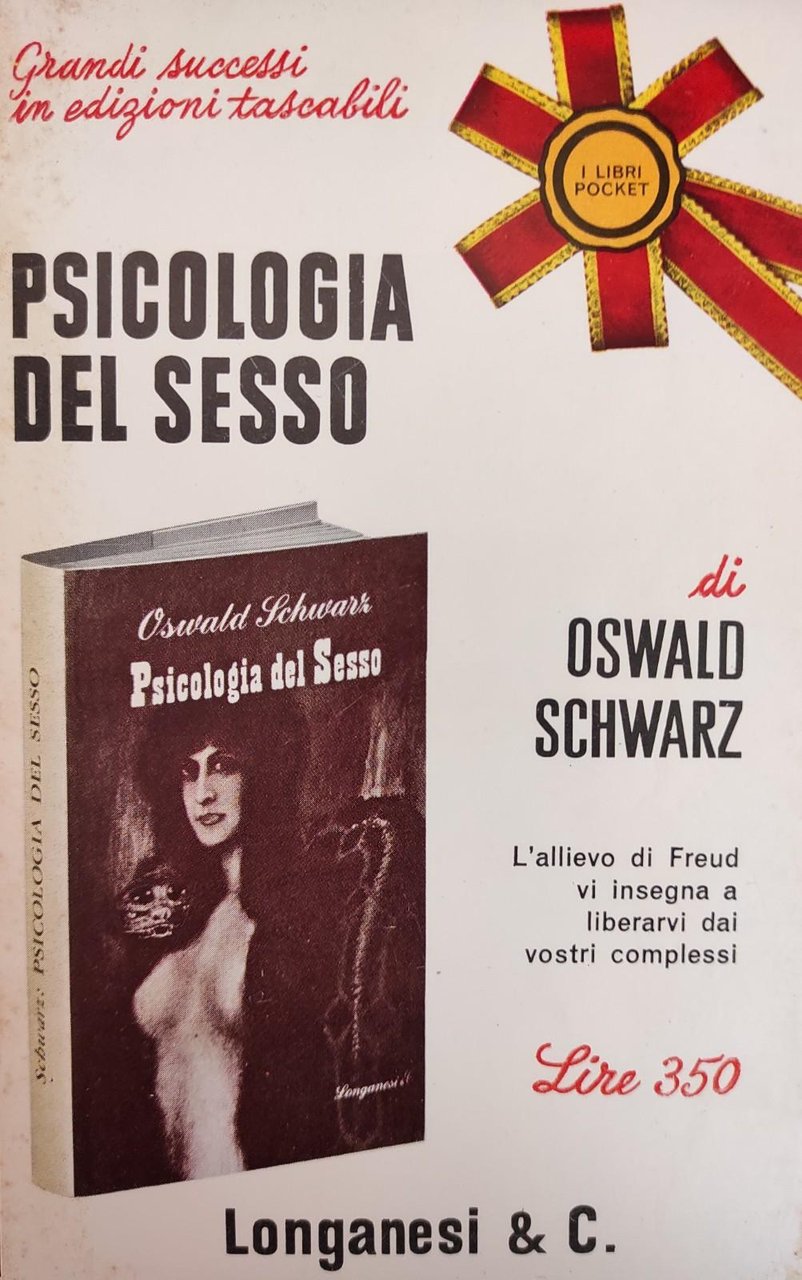 PSICOLOGIA DEL SESSO