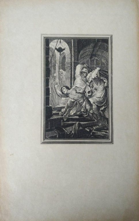 PUNIZIONE | Immagine Gallery 2