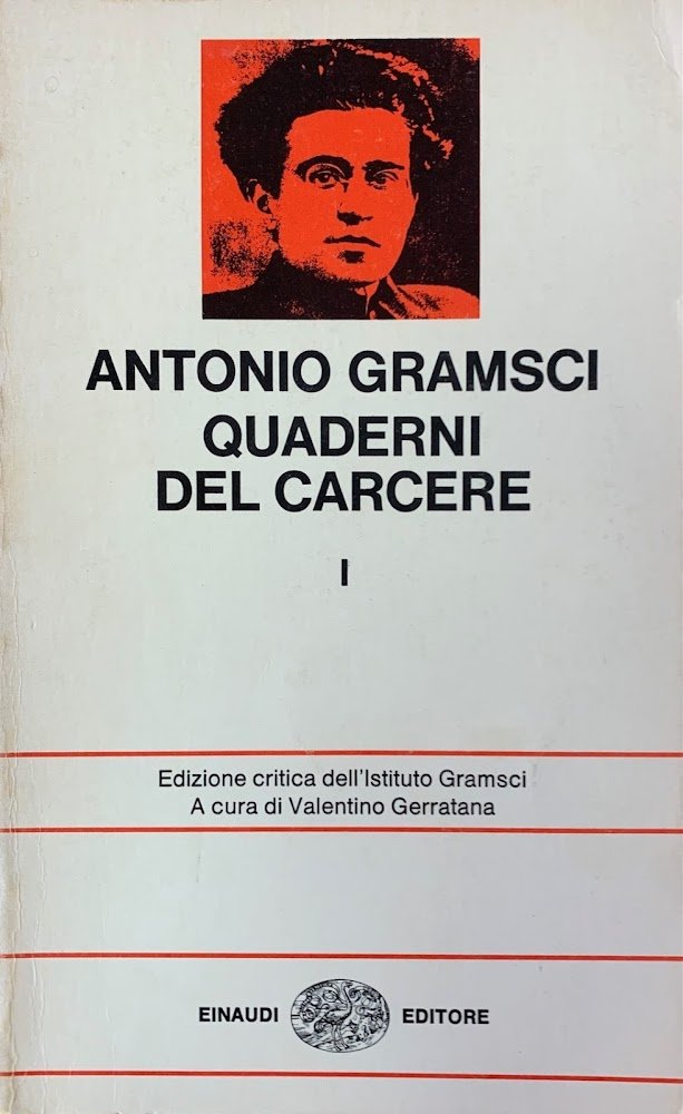 QUADERNI DEL CARCERE | Immagine principale