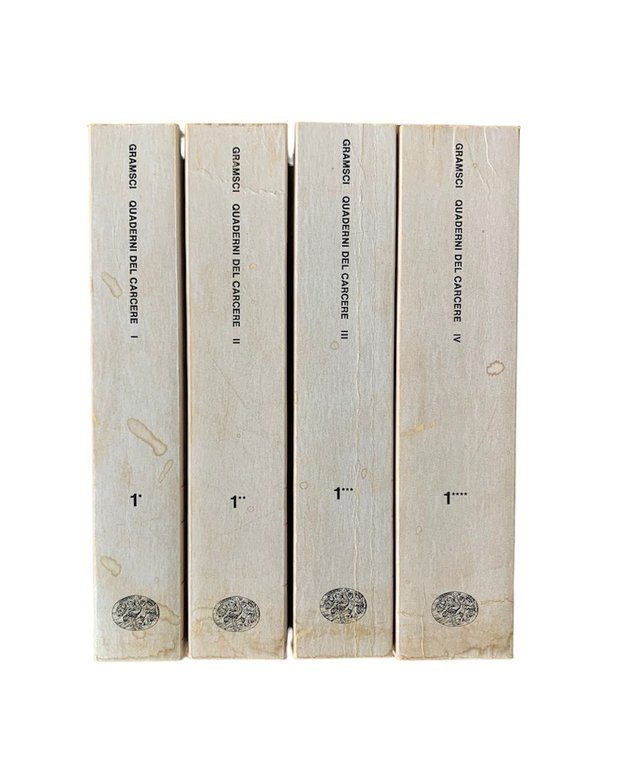 QUADERNI DEL CARCERE | Immagine Gallery 2