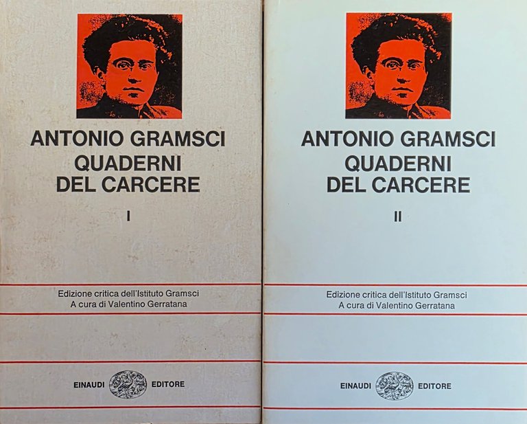 QUADERNI DEL CARCERE | Immagine Gallery 3