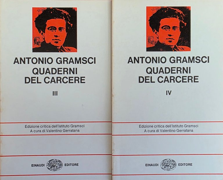 QUADERNI DEL CARCERE | Immagine Gallery 4