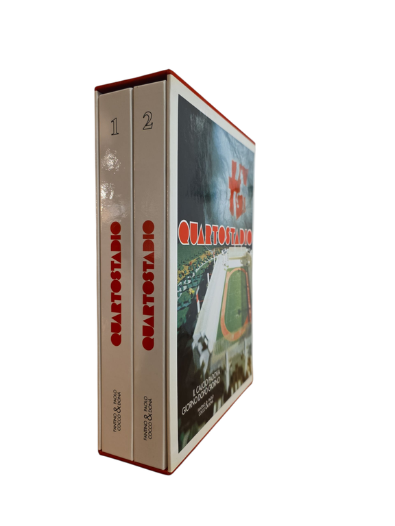 QUARTOSTADIO. IL CALCIO PADOVA GIORNO DOPO GIORNO