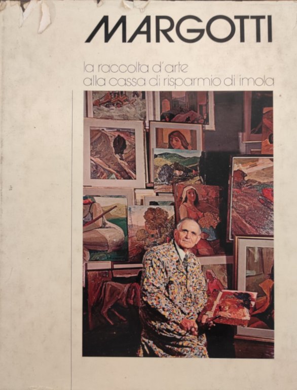 RACCOLTA D'ARTE MARGOTTI
