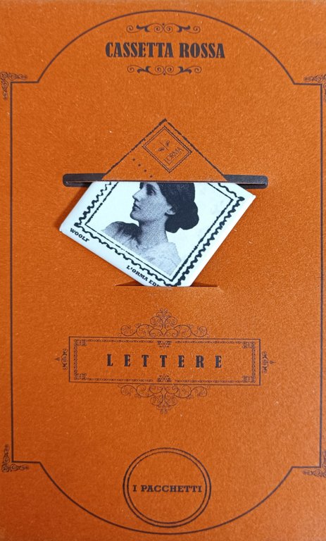 RACCOLTA DI LETTERE