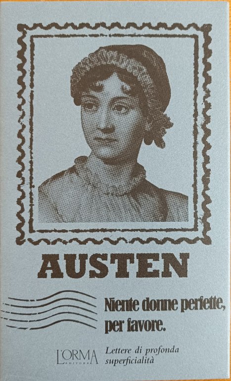 RACCOLTA DI LETTERE