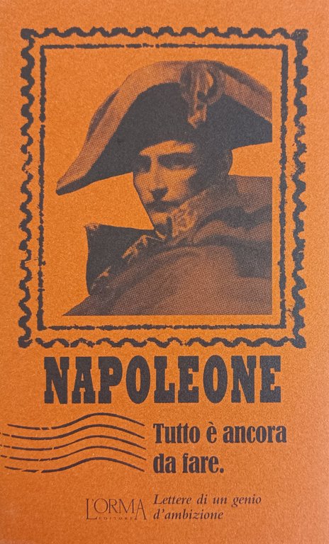 RACCOLTA DI LETTERE