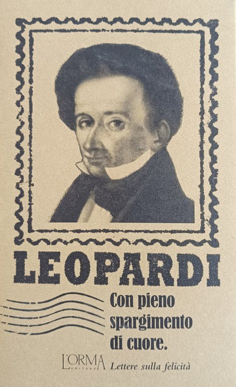 RACCOLTA DI LETTERE