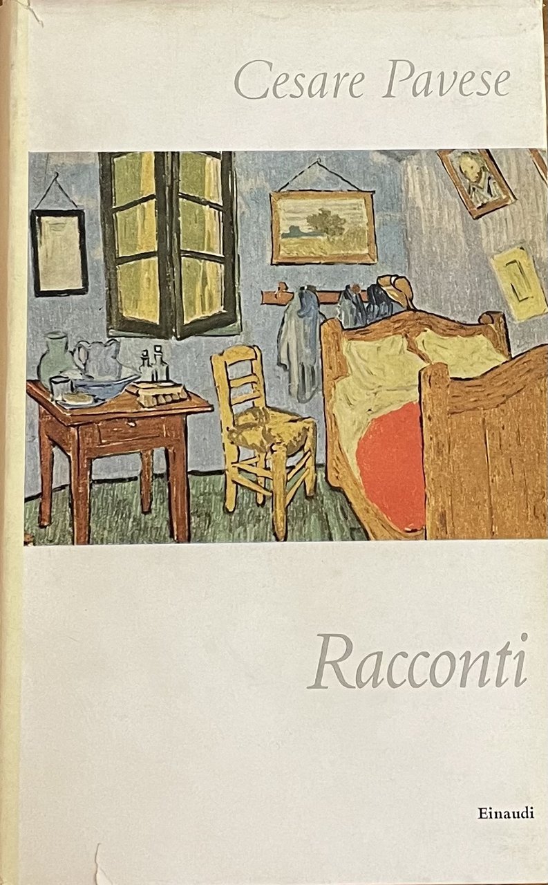 RACCONTI