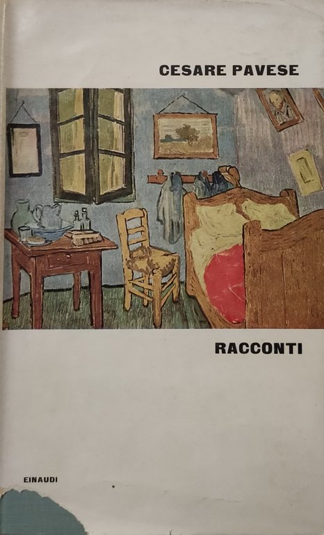 RACCONTI