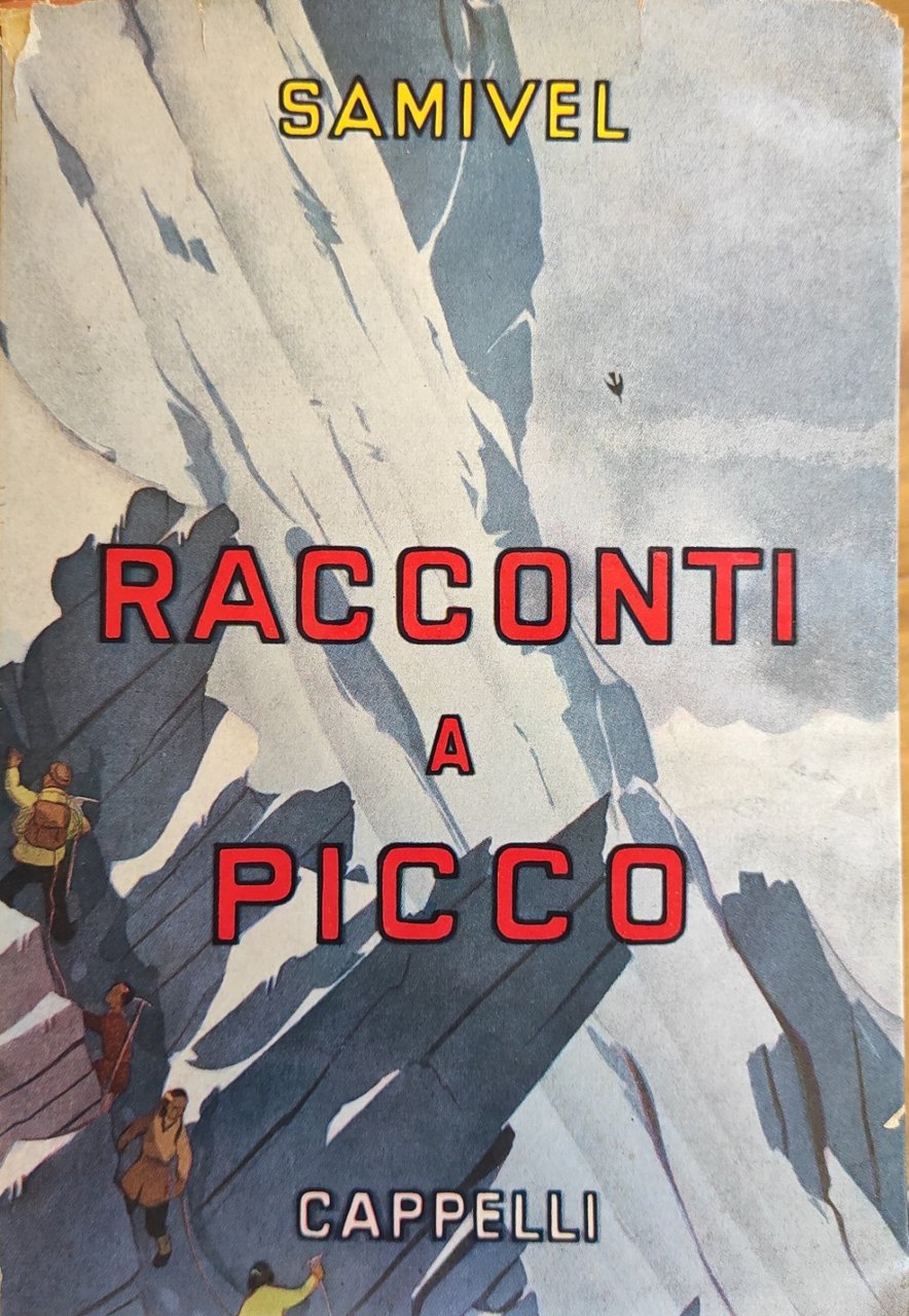 RACCONTI A PICCO
