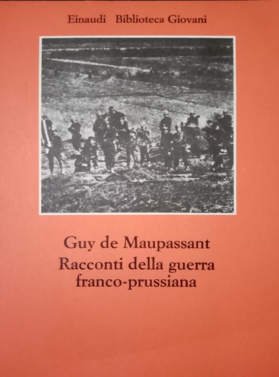 RACCONTI DELLA GUERRA FRANCO-PRUSSIANA | Immagine Gallery 2