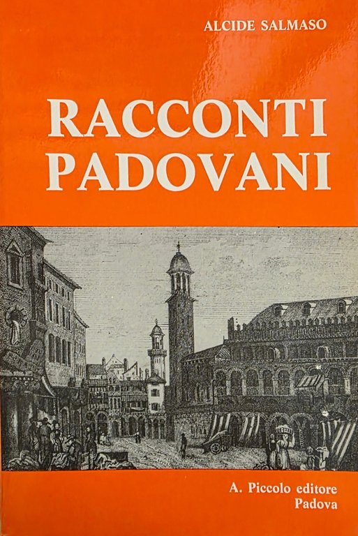 RACCONTI PADOVANI | Immagine Gallery 2