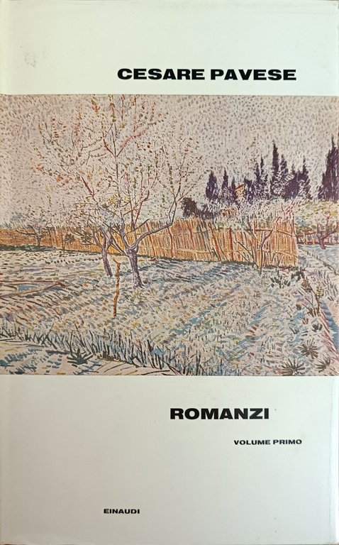 RACCONTI seguito da ROMANZI