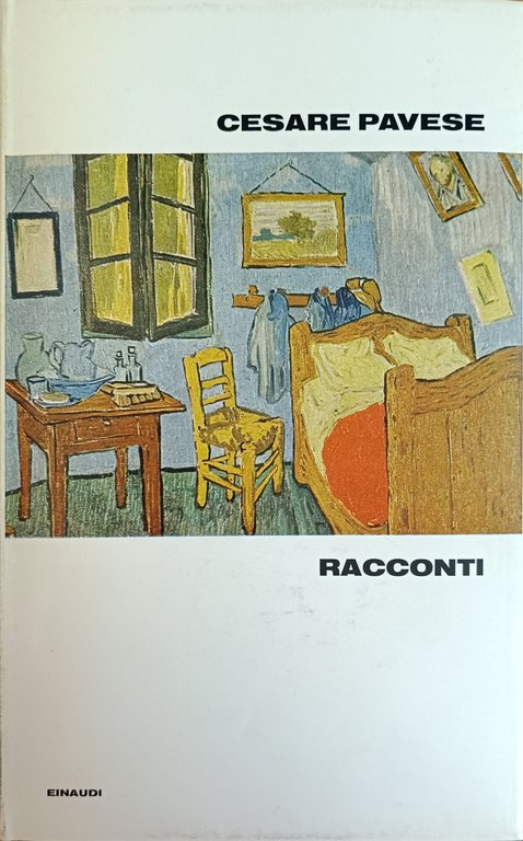 RACCONTI seguito da ROMANZI