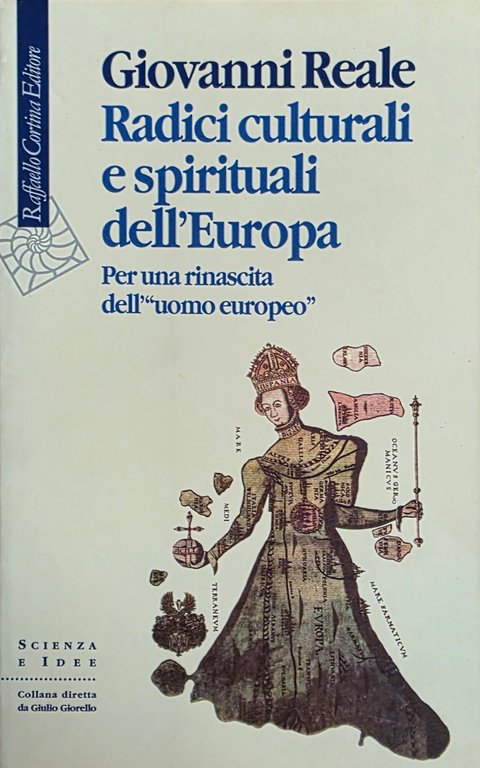 RADICI CULTURALI E SPIRITUALI DELL' EUROPA. PER UNA RINASCITA DELL' … | Immagine Gallery 3