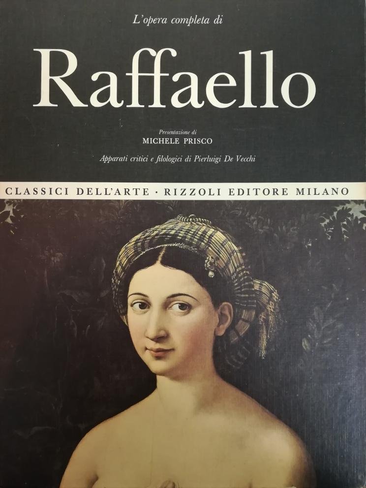 RAFFAELLO