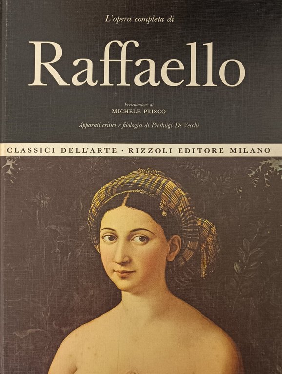 RAFFAELLO