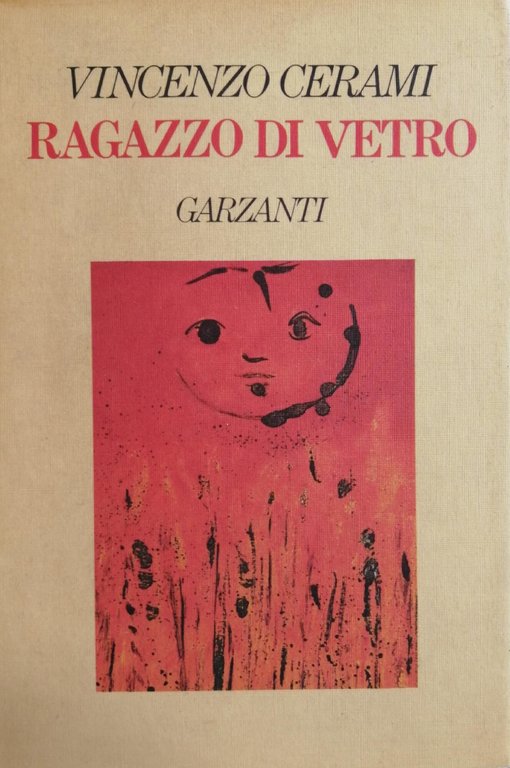 RAGAZZO DI VETRO