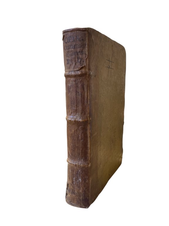 RECEPTARUM SENTENTIARUM, SIVE, UT NUNC LOQUUNTUR, COMMUNIUM OPINIONUM IURISCONSULTORUM UTRIUSQUE …