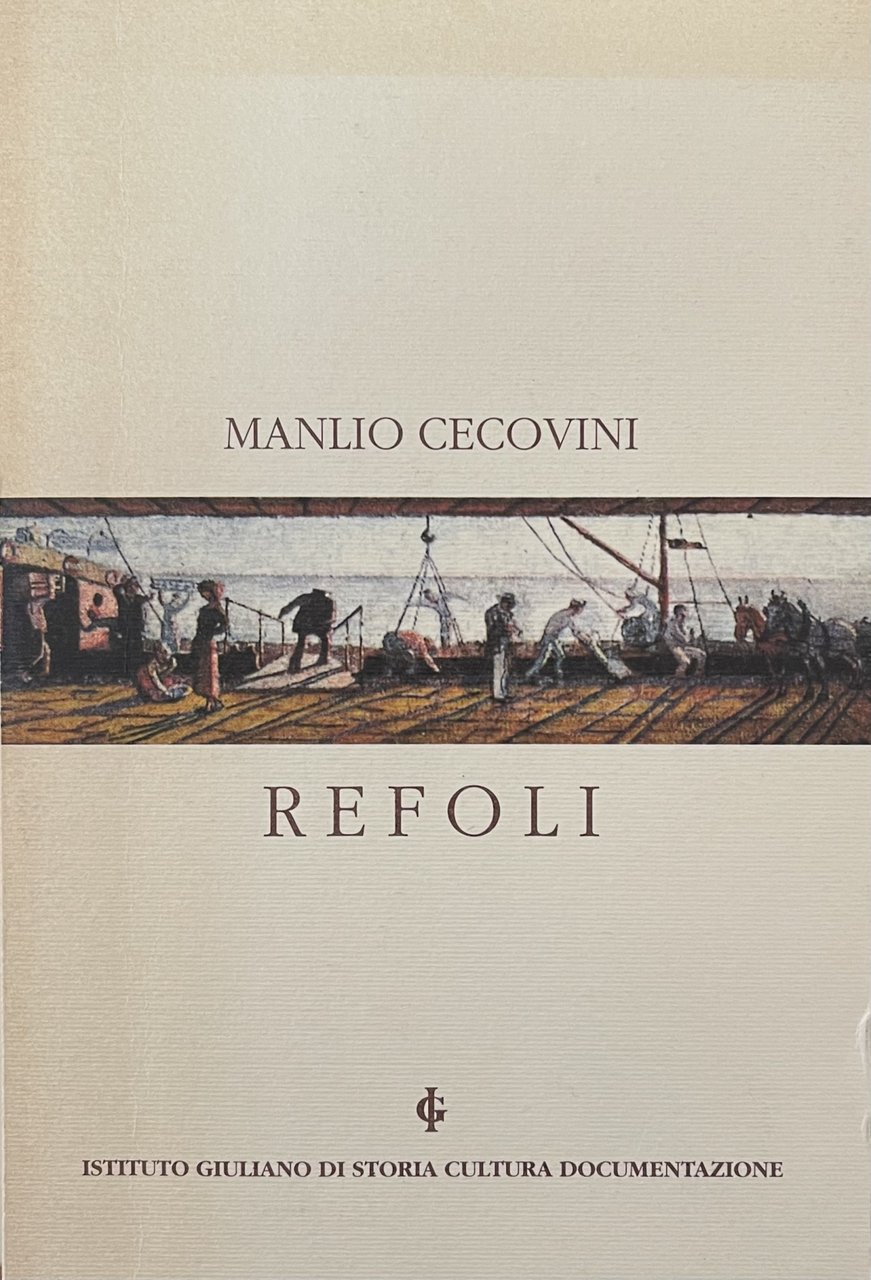 REFOLI | Immagine principale