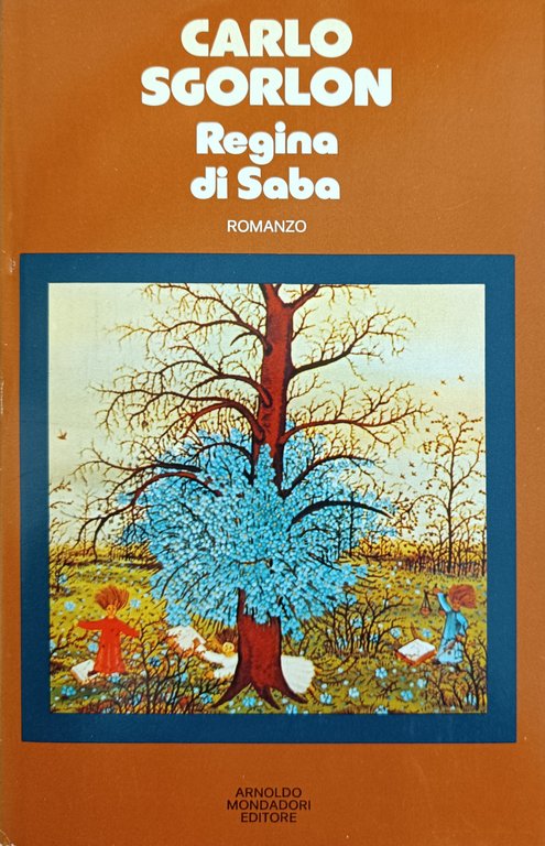 REGINA DI SABA