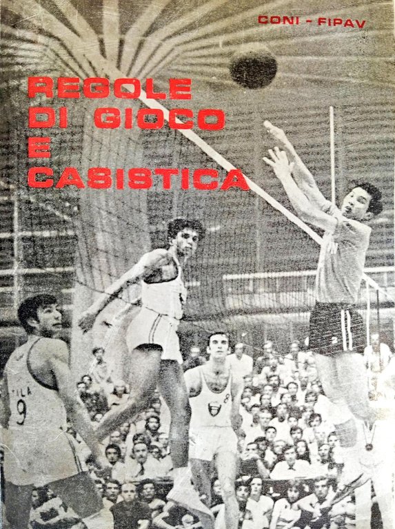 REGOLE DI GIOCO E CASISTICA