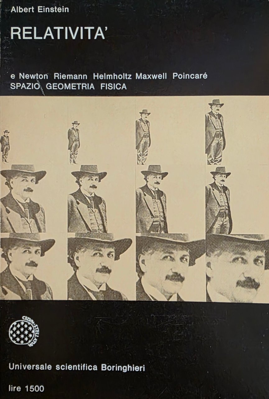 RELATIVITÀ ESPOSIZIONE DIVULGATIVA
