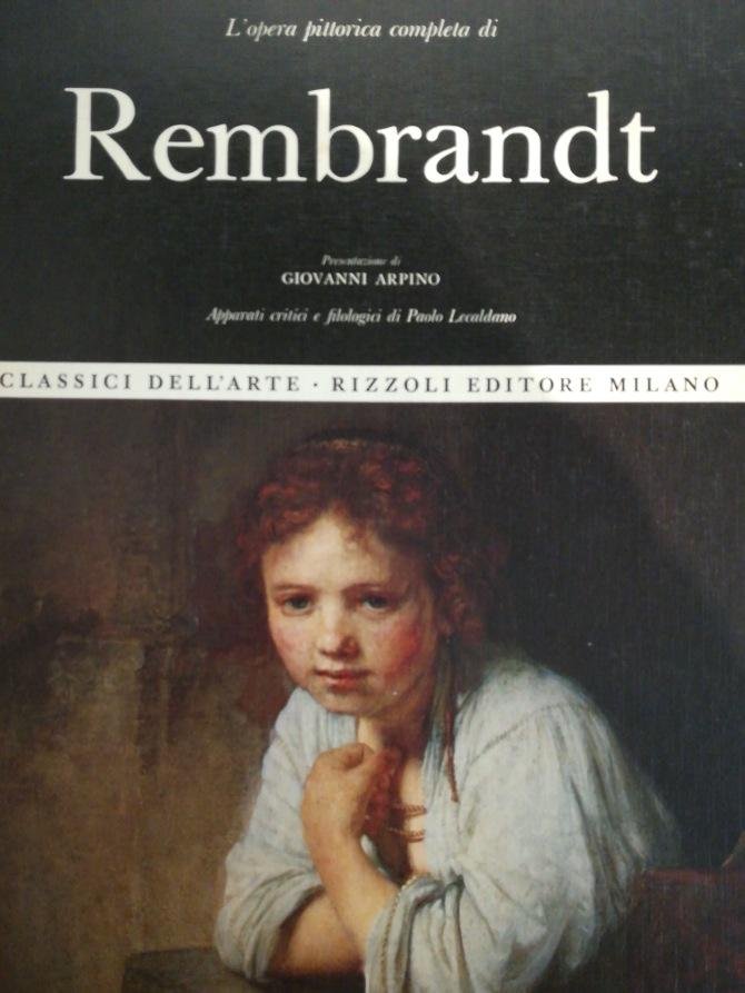 REMBRANDT