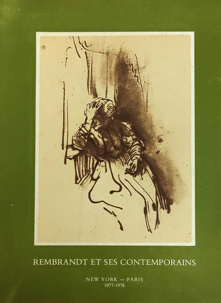 REMBRANDT ET SES CONTEMPORAINS | Immagine principale